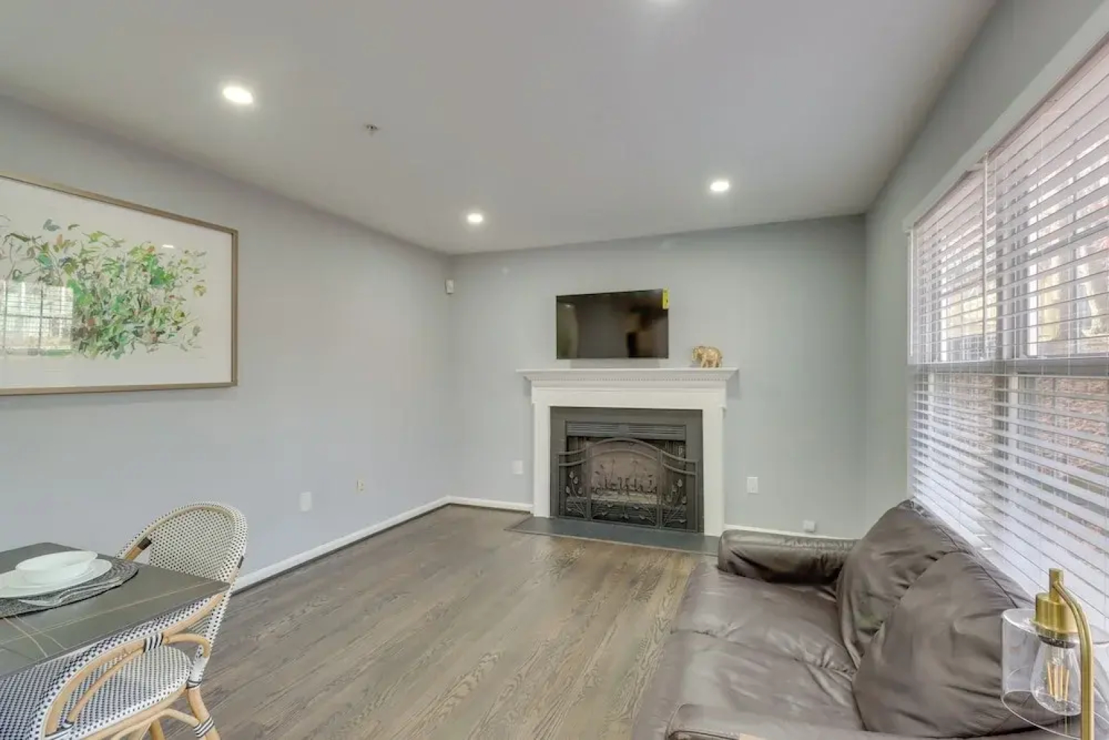8 Mi to National Mall: Quiet Cheverly Apt