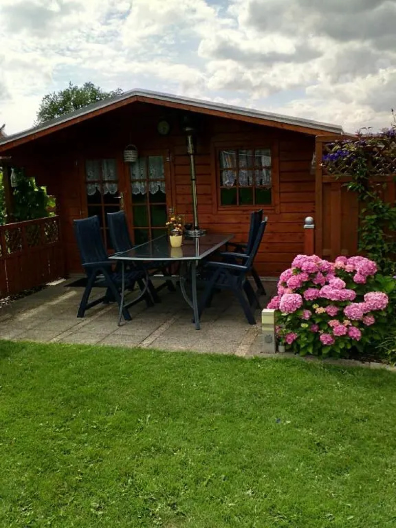 Ferienwohnung Beselin