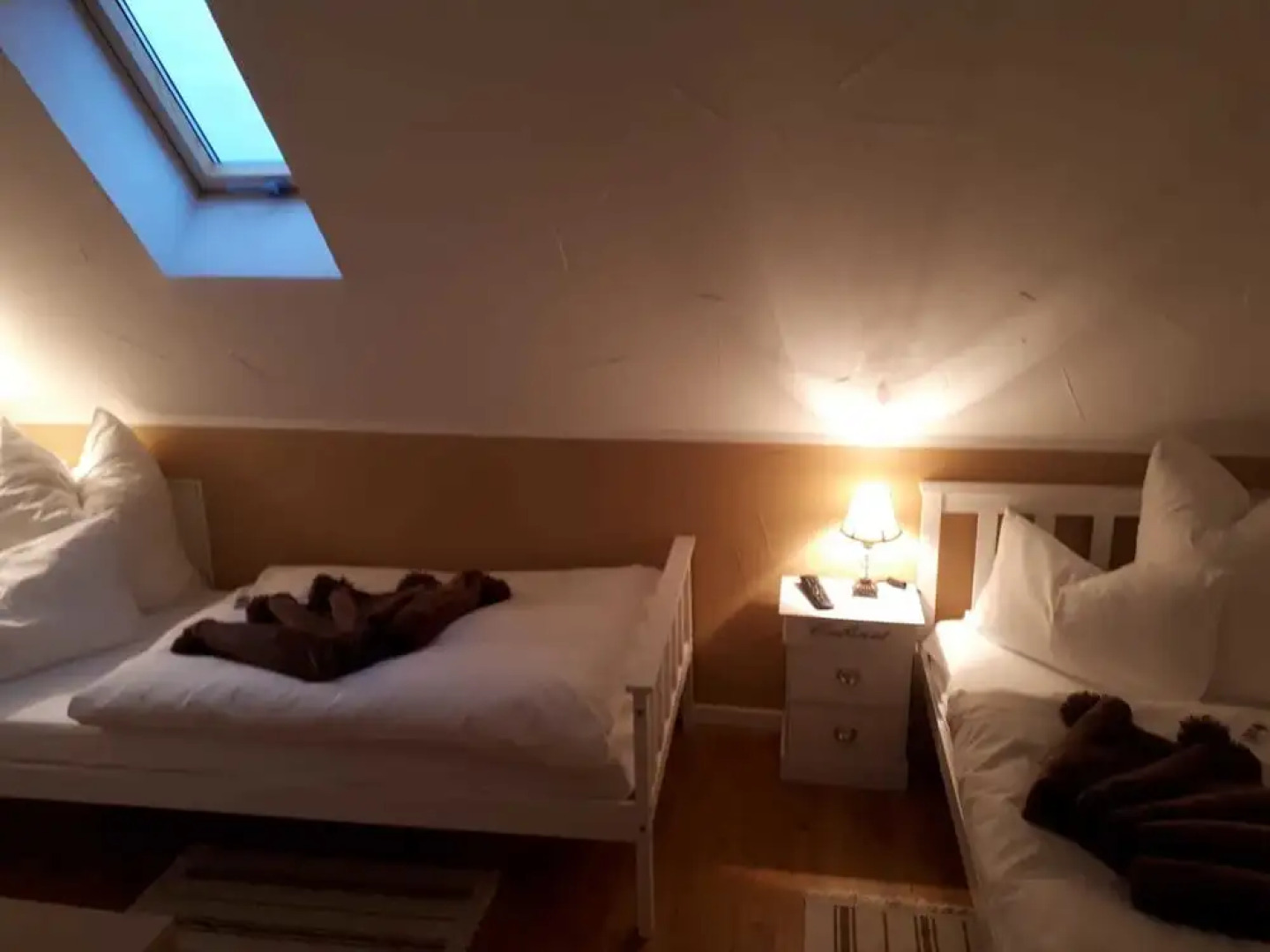 Guest House Dommitzsch