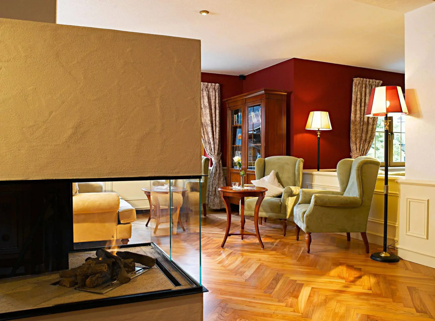 Family-Relax-Hotel Bellevue