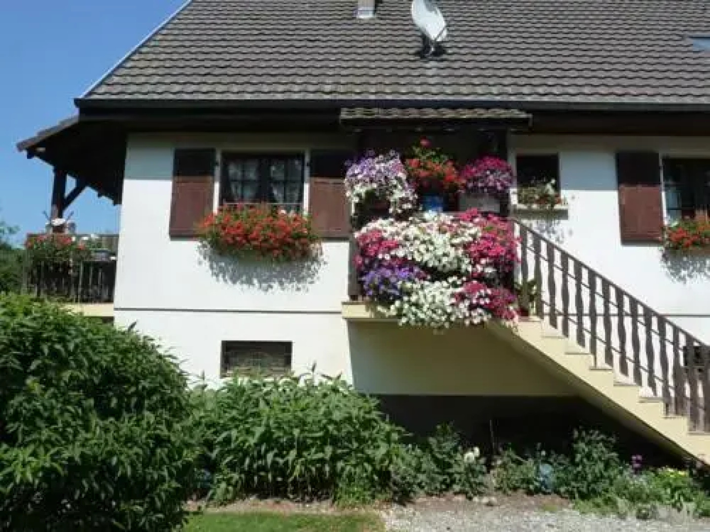 Locations Au Chant du Coq