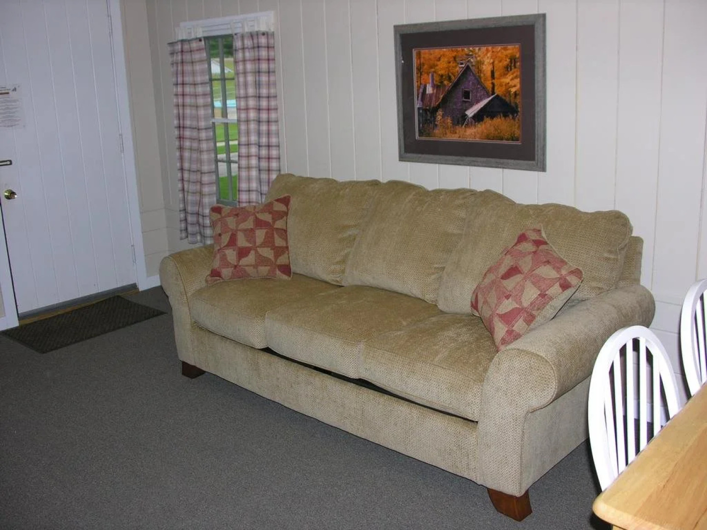 Gilcrest Cottages and Motel