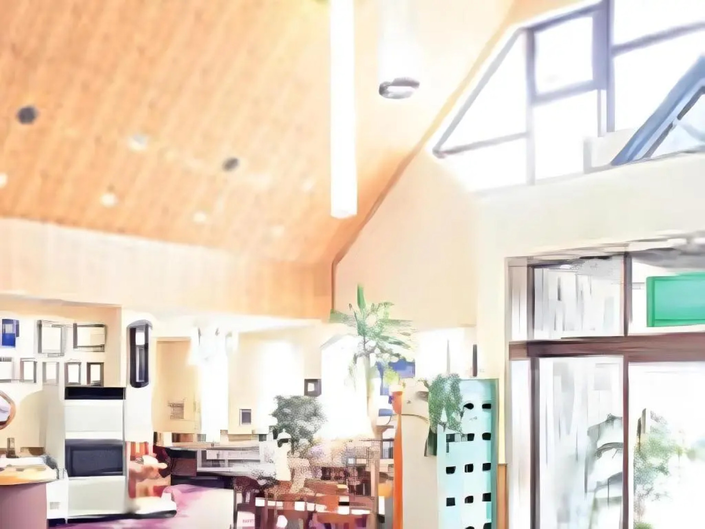 Frontier Furanui Onsen