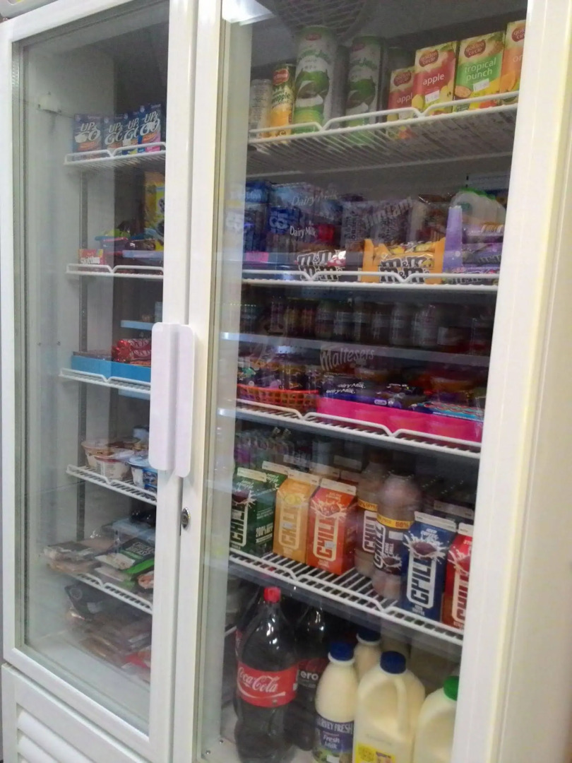 Starwest Apartments Alderney on Hay