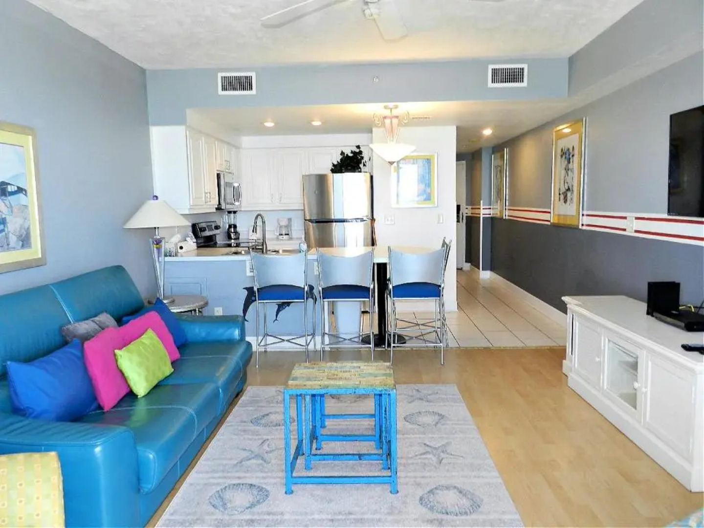 Ocean Walk Resort 1007