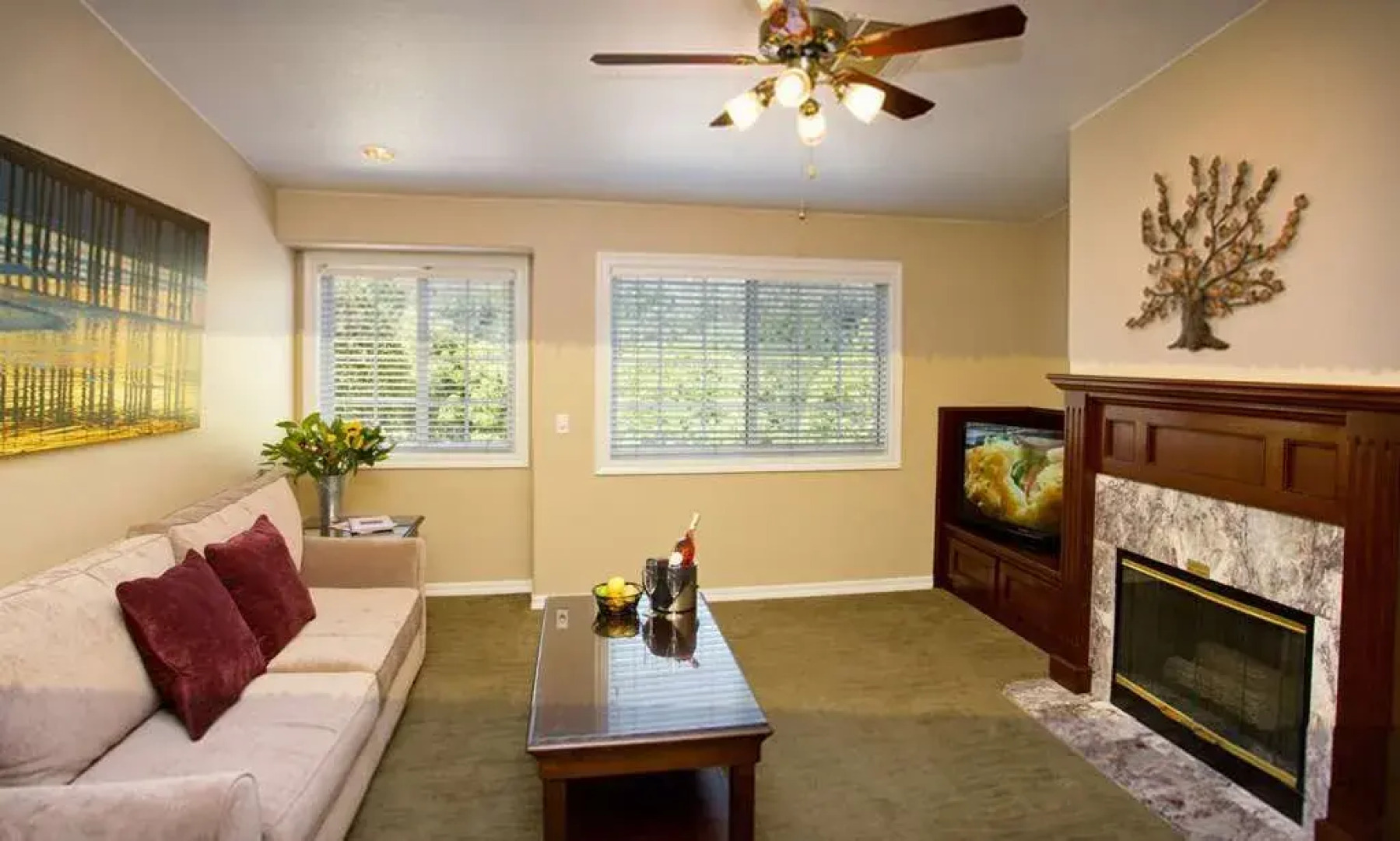 Sycamore Mineral Springs