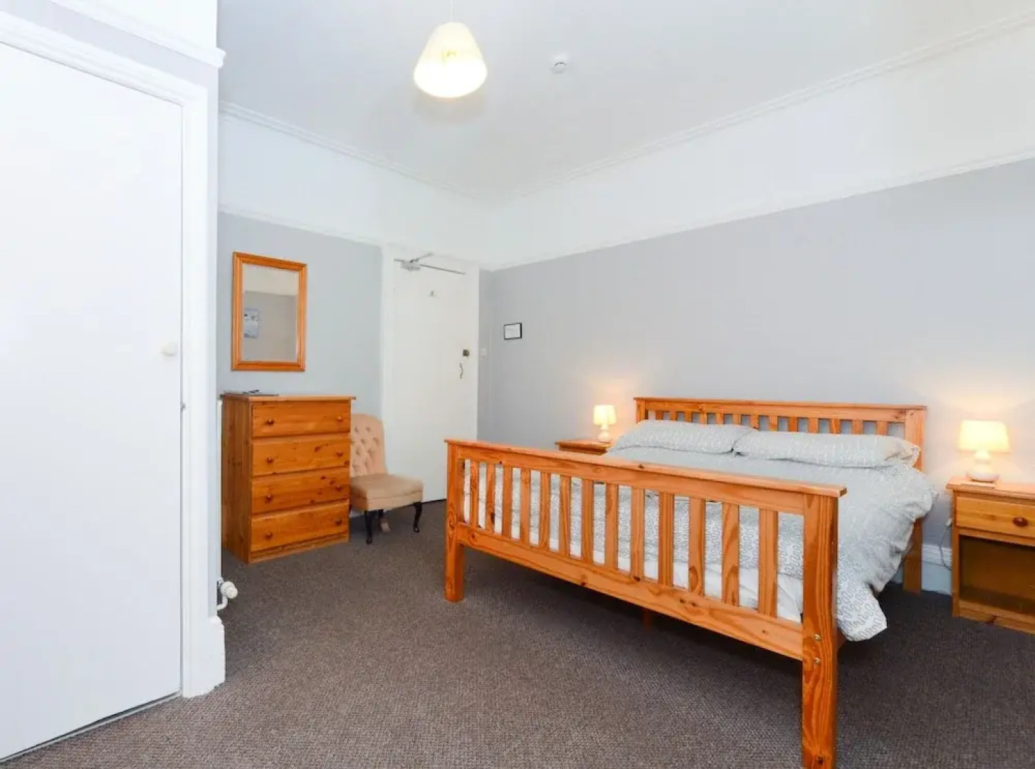 Sandy Bay Guest House