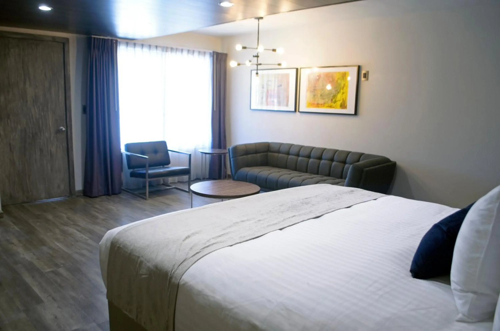 Hotel Sunio City
