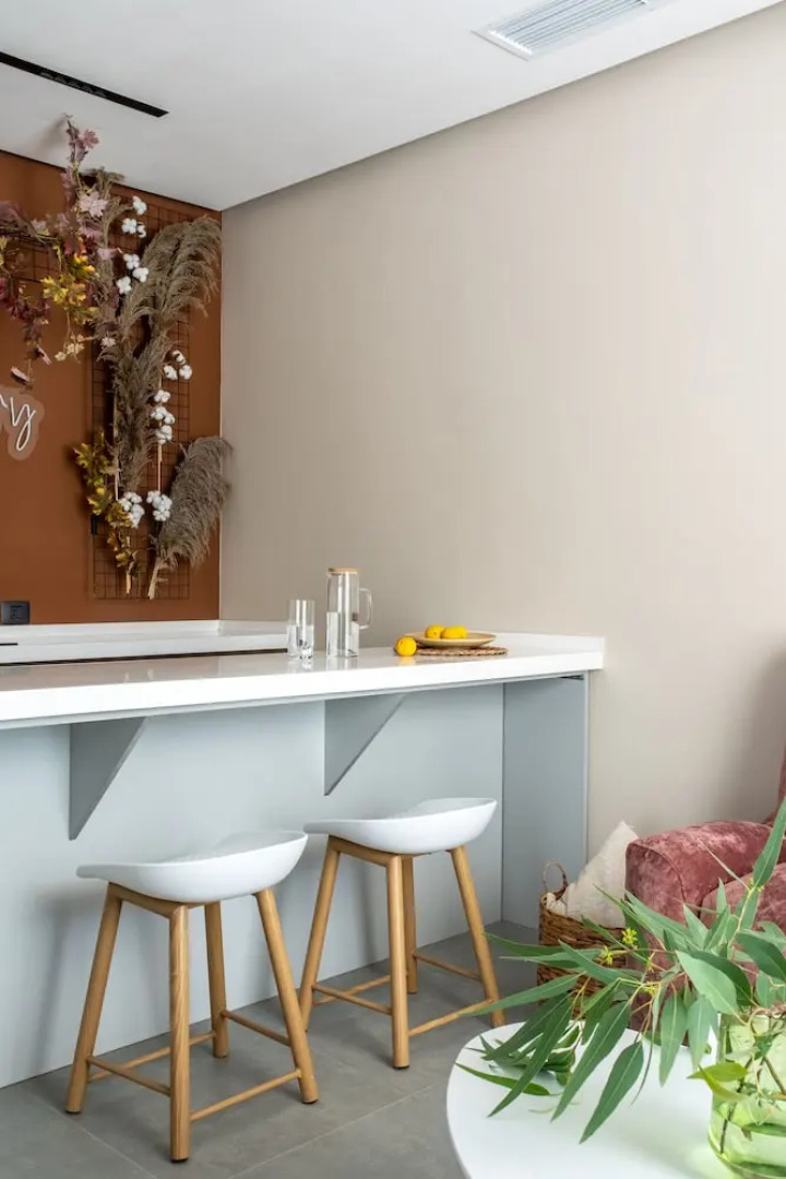 Lazy Seal Cottages Nabran