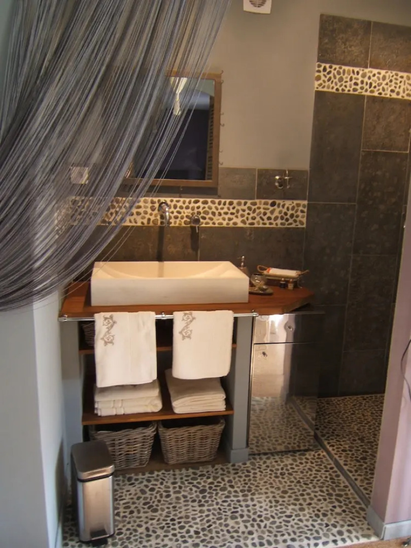 Chambres d'Hôtes de la Ferrage