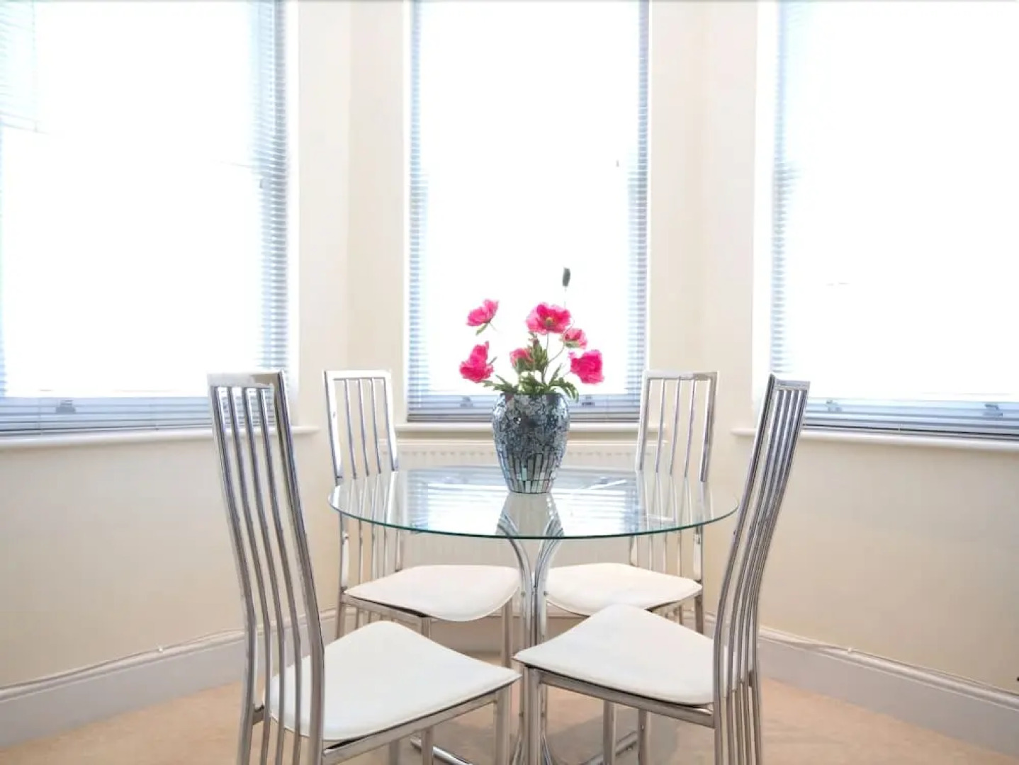 Devonshire Apartment