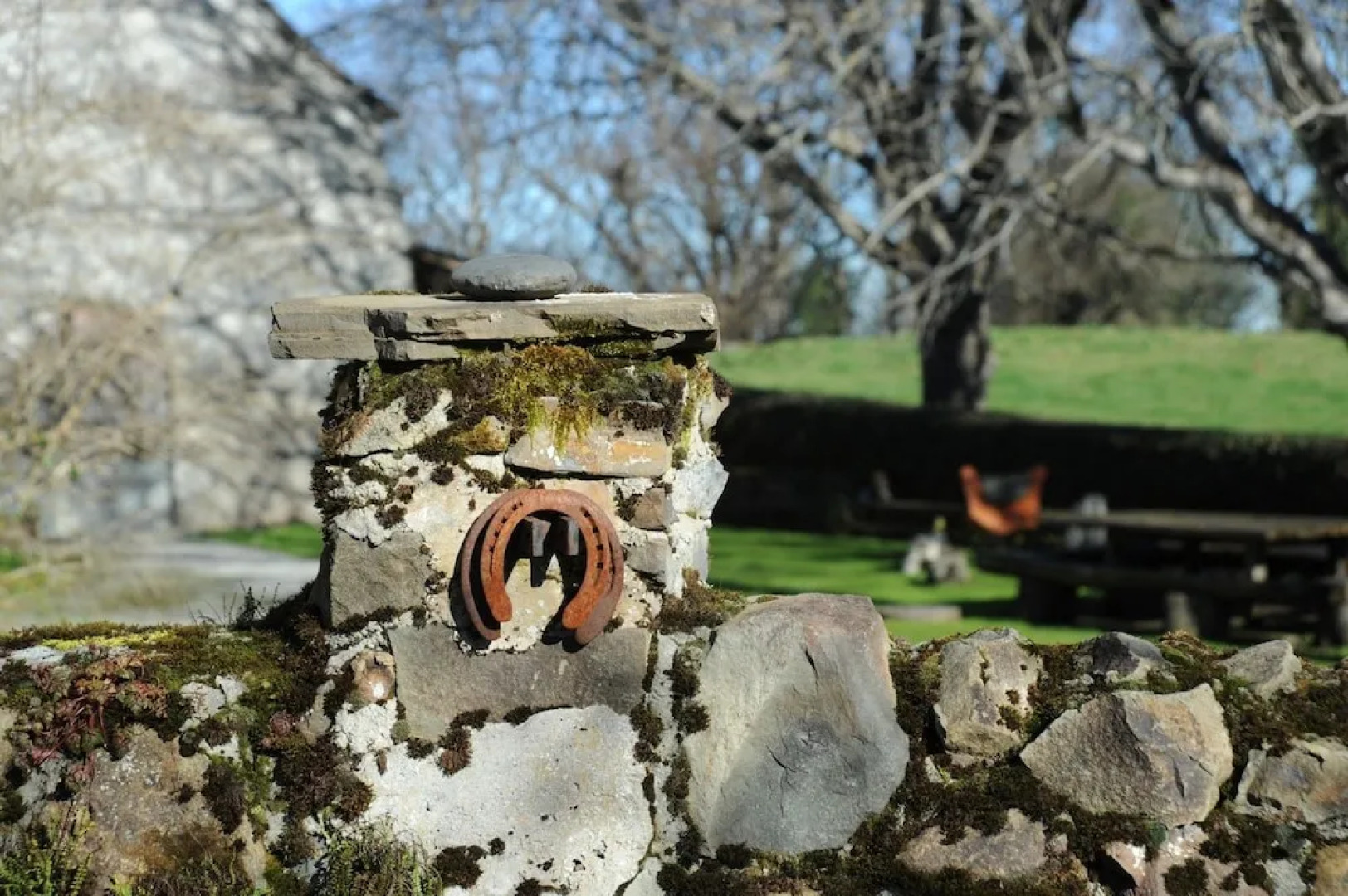 ROC Refuge Out Of The City