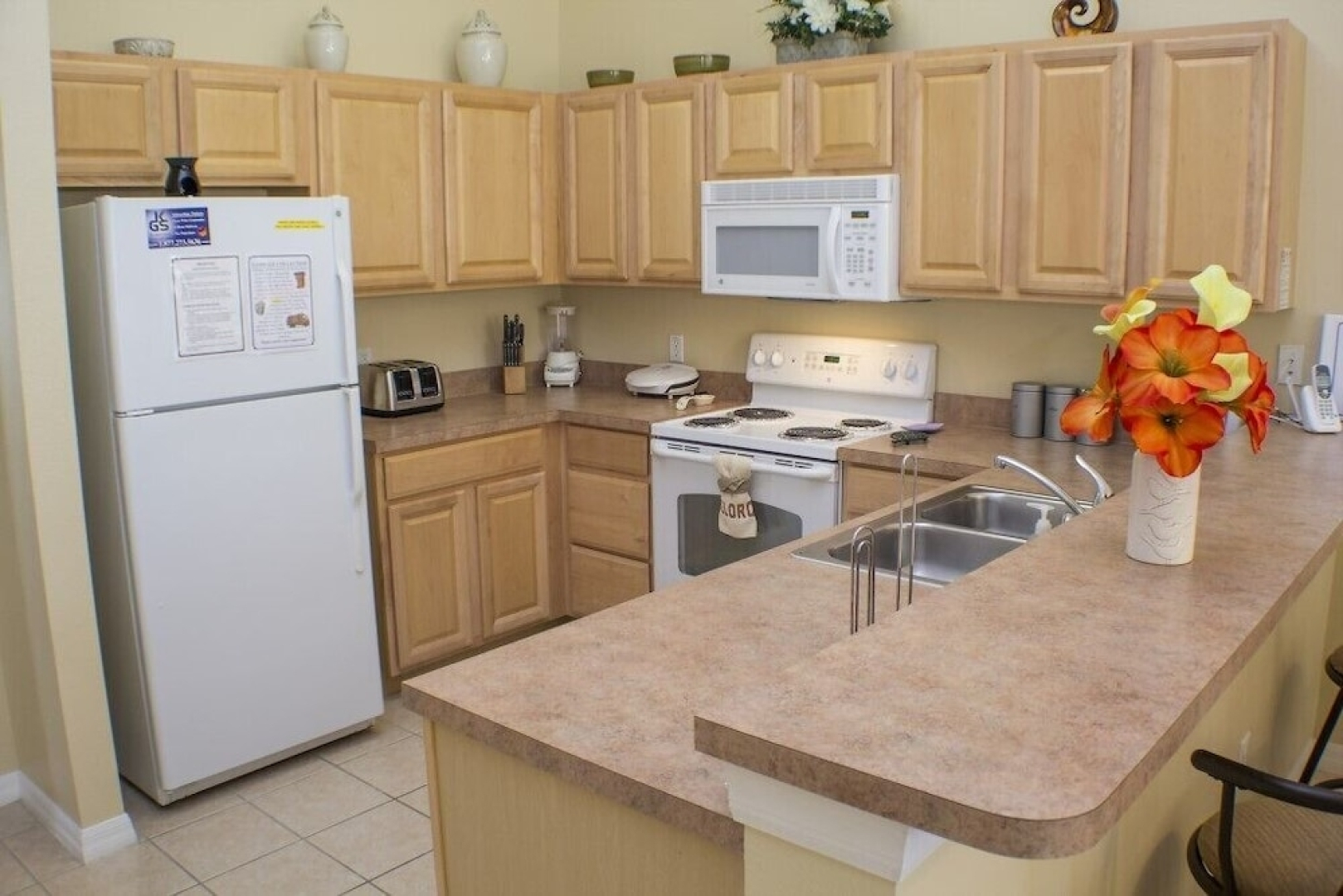 Carrick Isle 4 Bedroom Home by Redawning