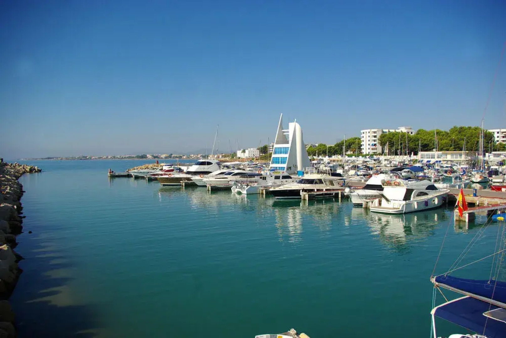 RealRent Tres Carabelas