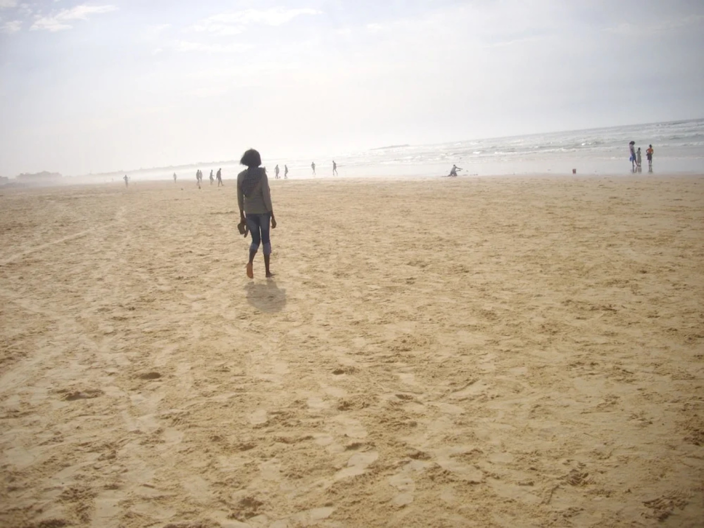 Dakar appartement confort et pratique