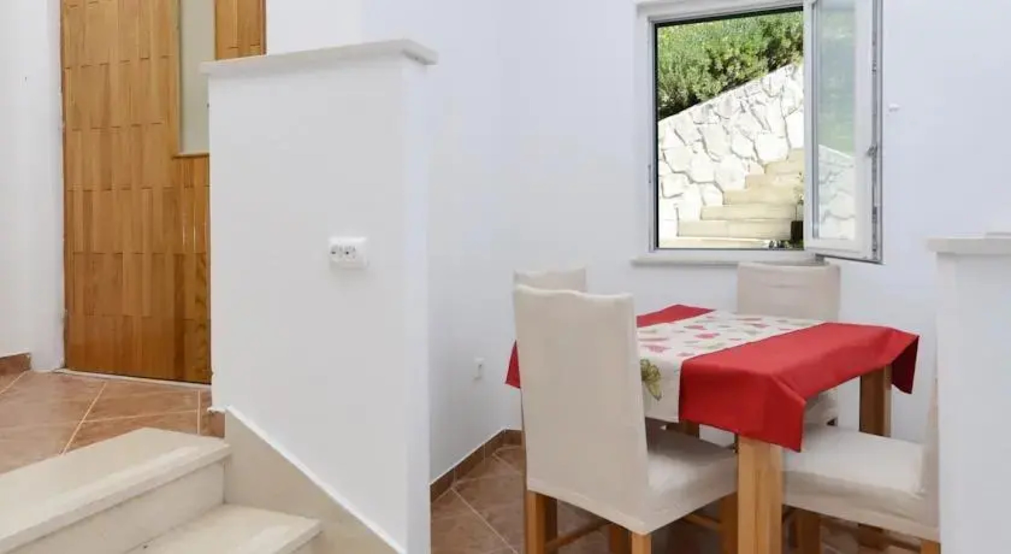 Holiday Home Olive Hills