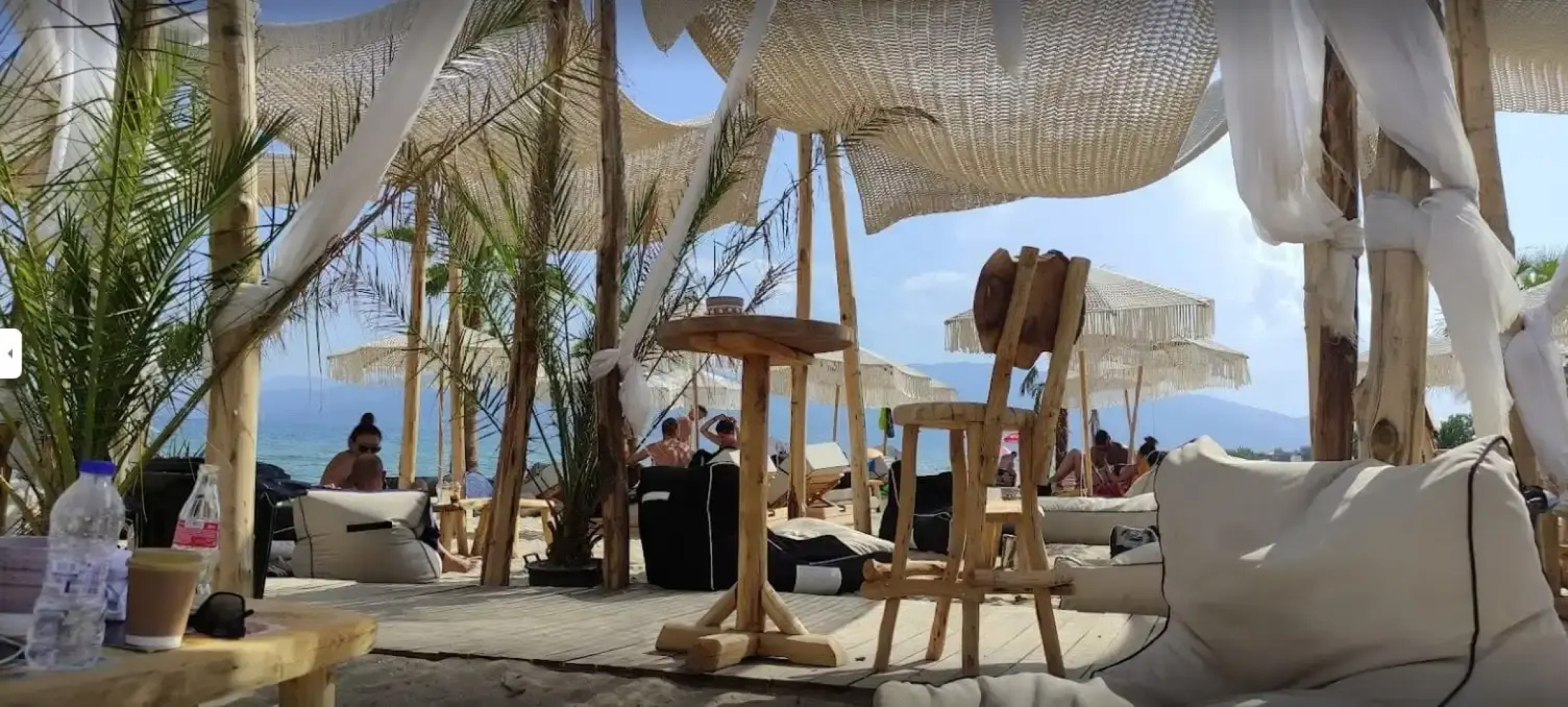 Avaton Luxury Resort