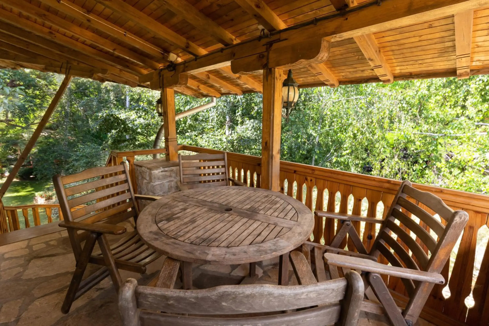 Holiday Village Imenieto