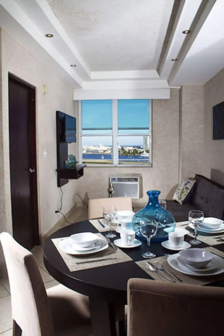 Vistas De San Juan One Bedroom Apt