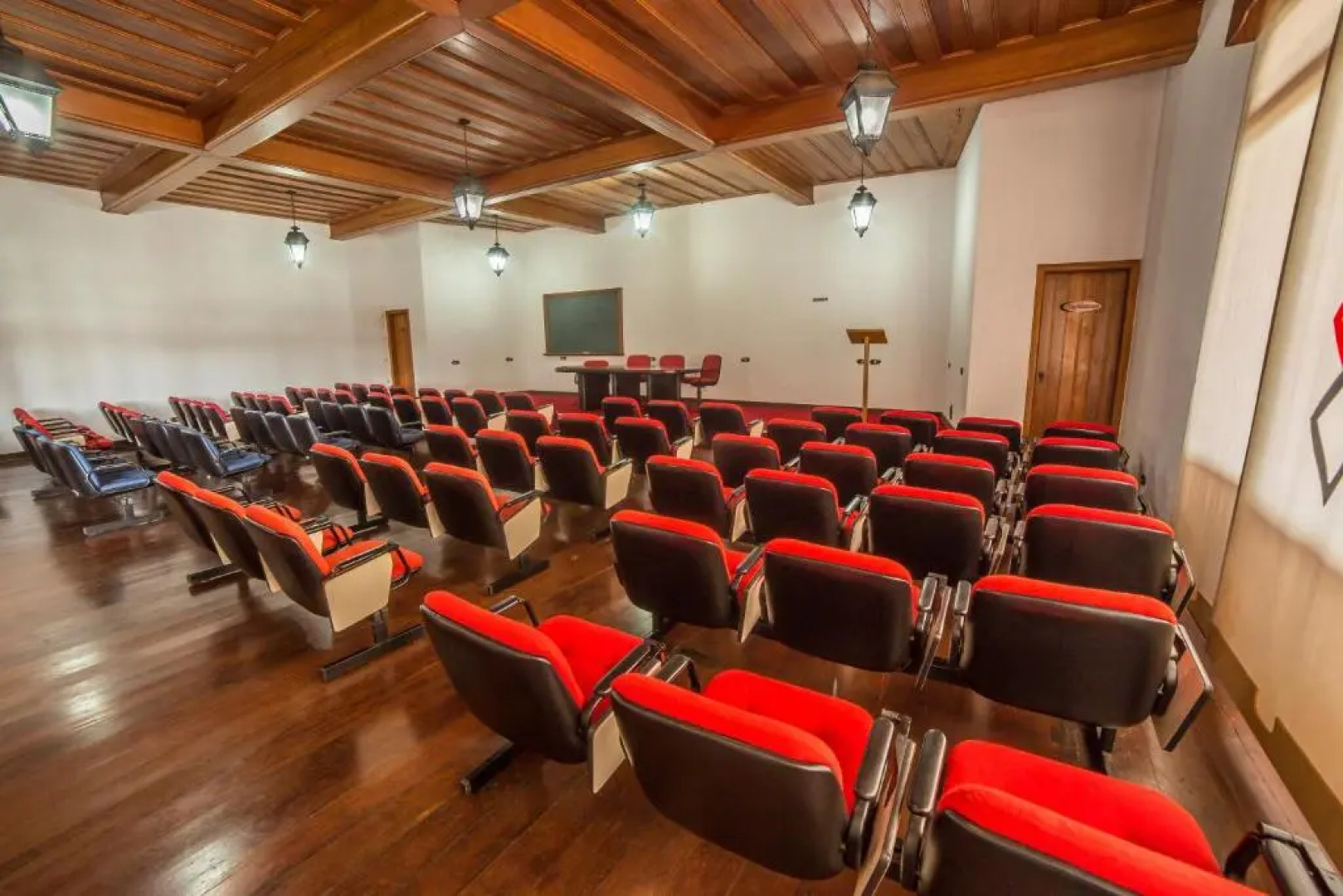 Hotel Recanto São Cristóvão