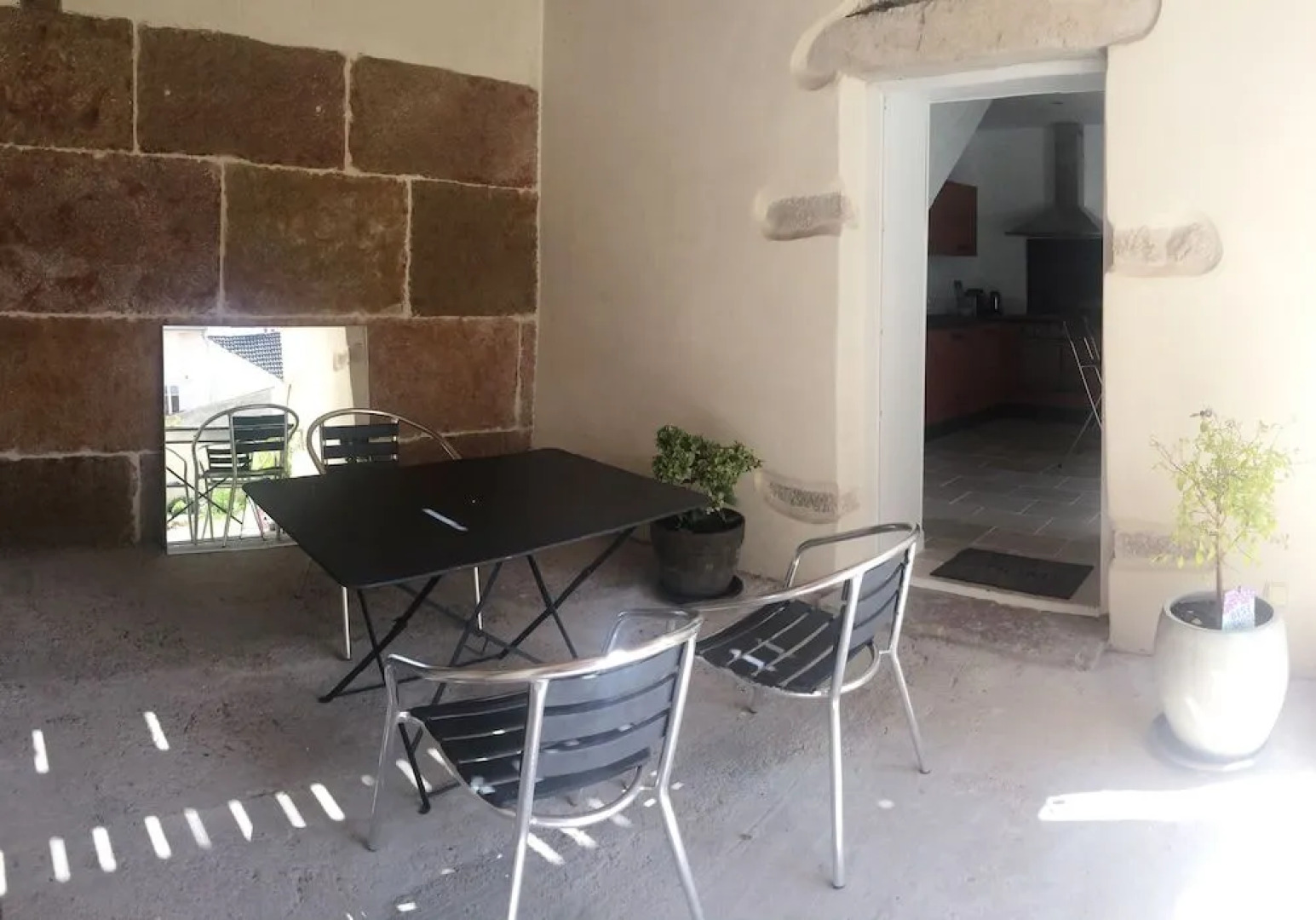 B&B - Au Coeur de Nuits