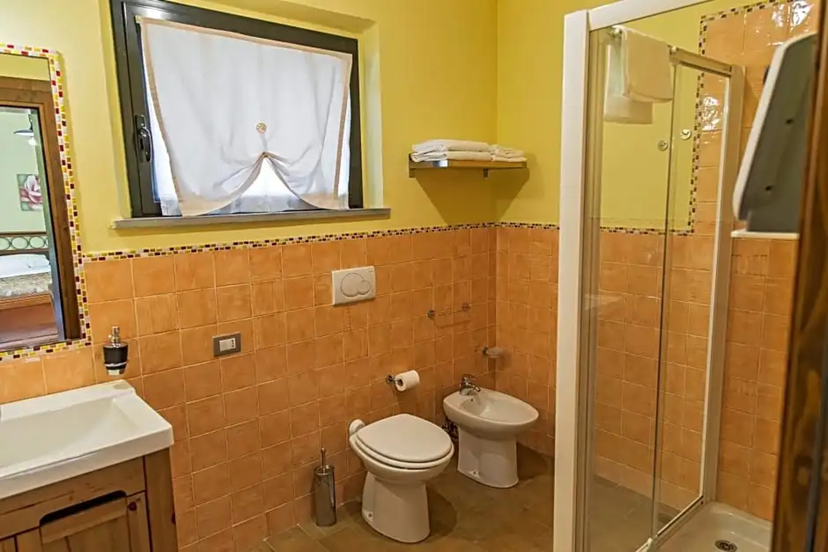 Agriturismo Le Gazze