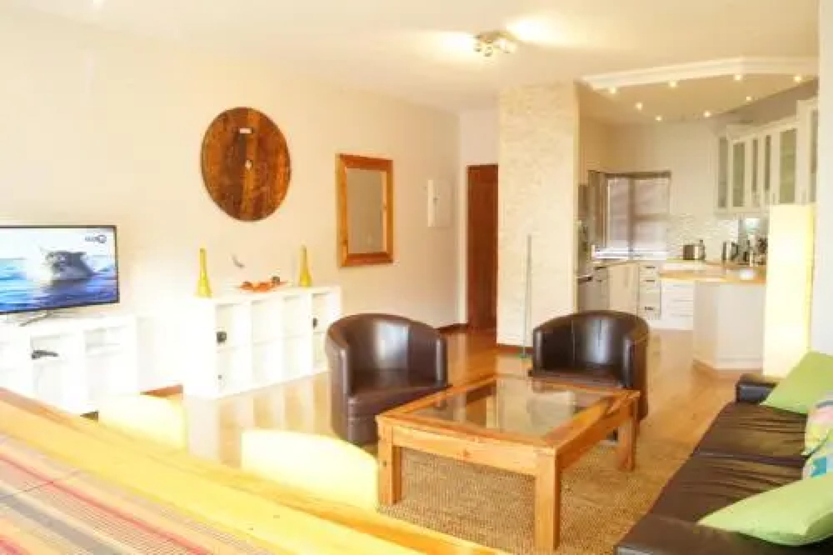 Swakopmund Beach Front Apartment