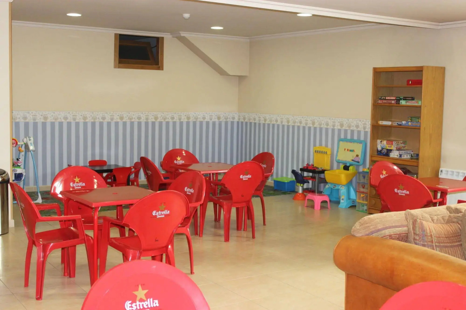 Apartamentos Trisquel