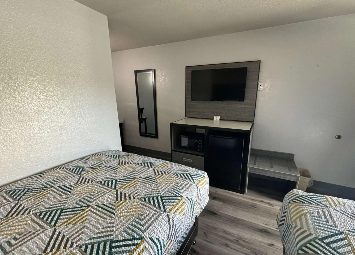 Motel 6 Meridian, MS