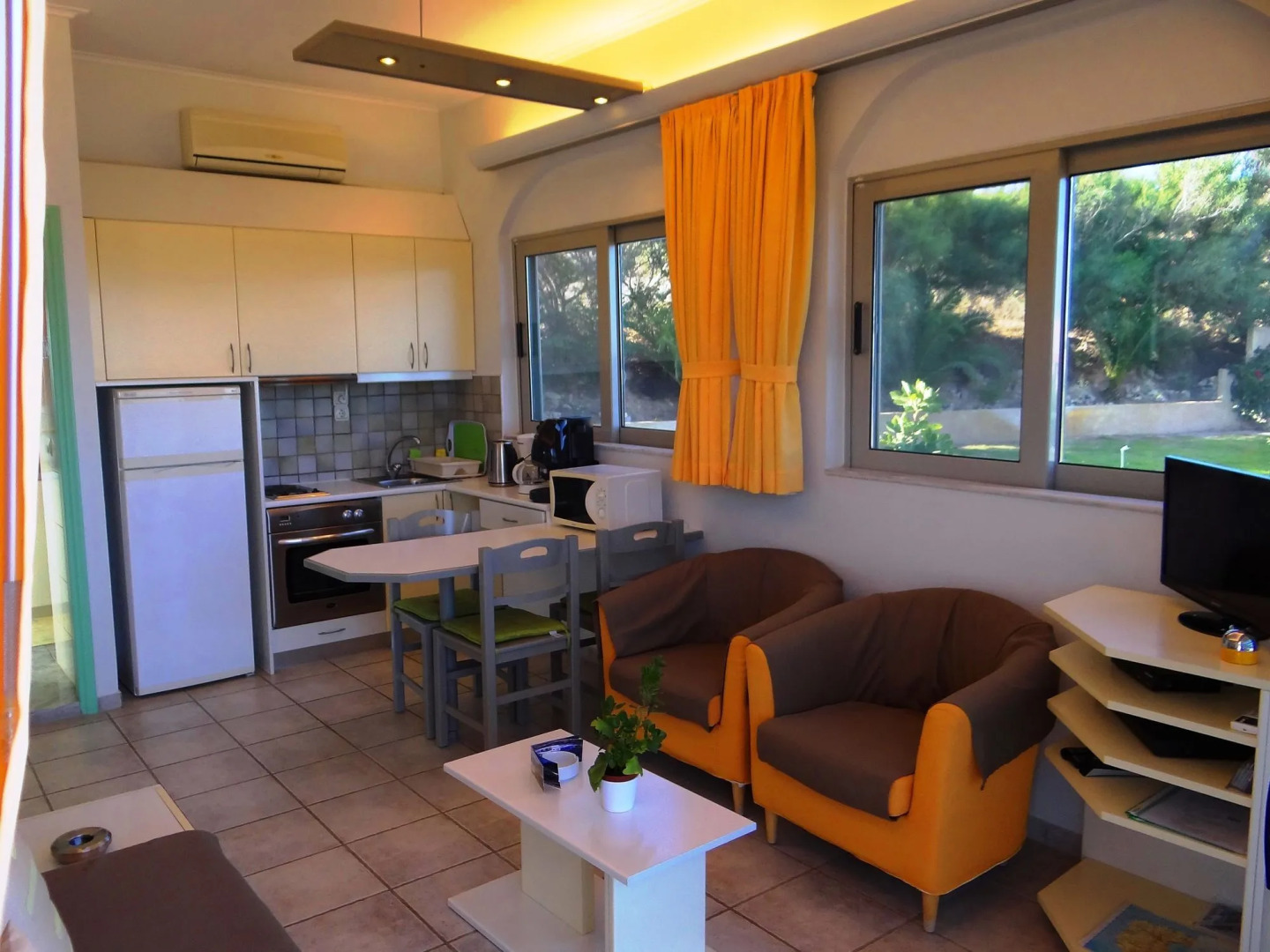 Kefalosbay Residence