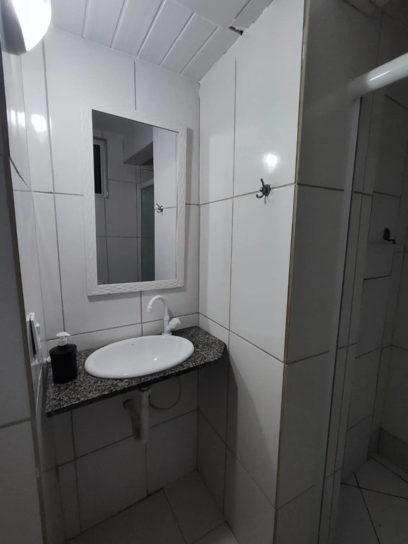 Apartamento Coqueiros A 1 Quadra Do Mar