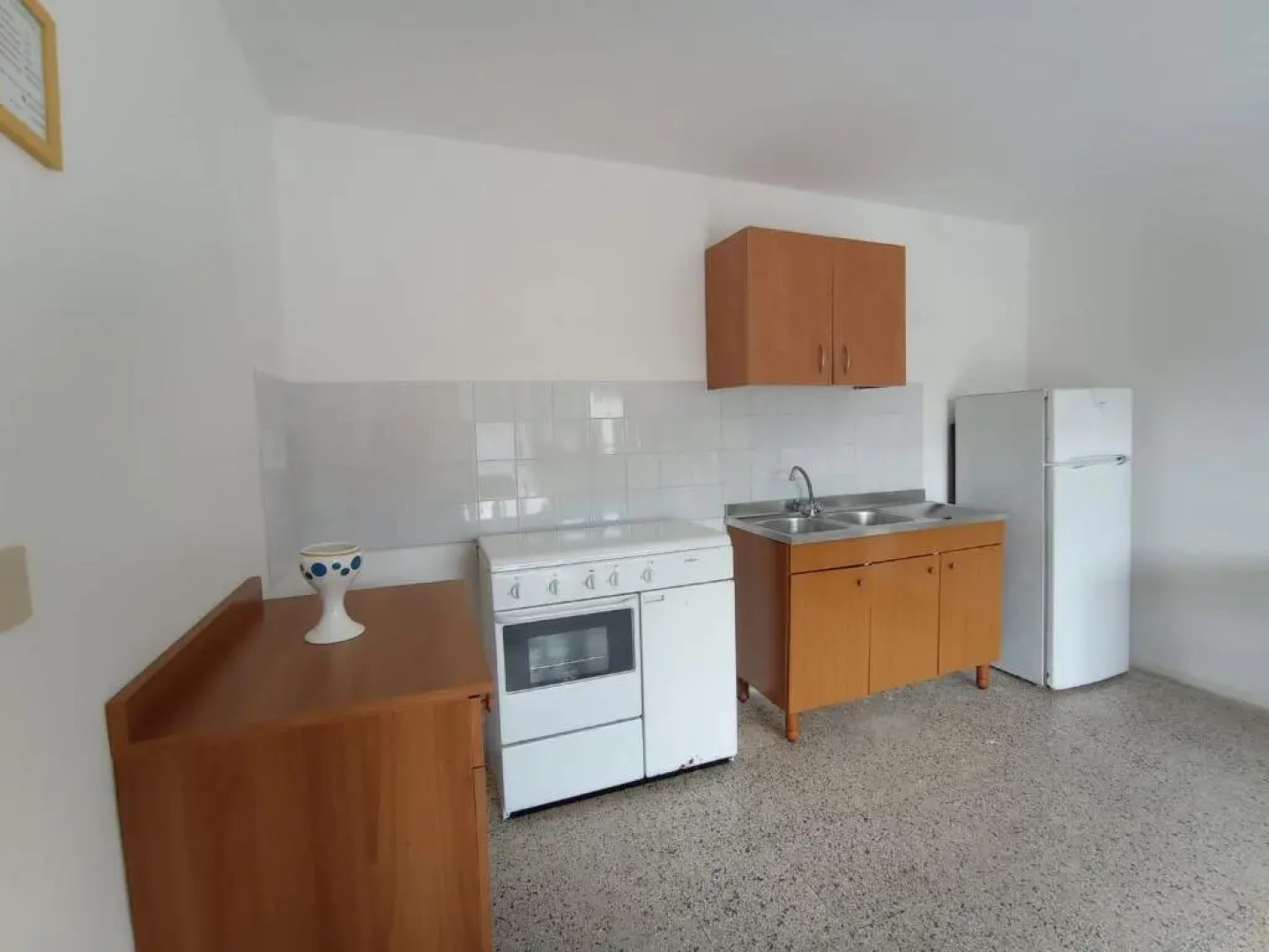 Appartamenti Marina di Novaglie