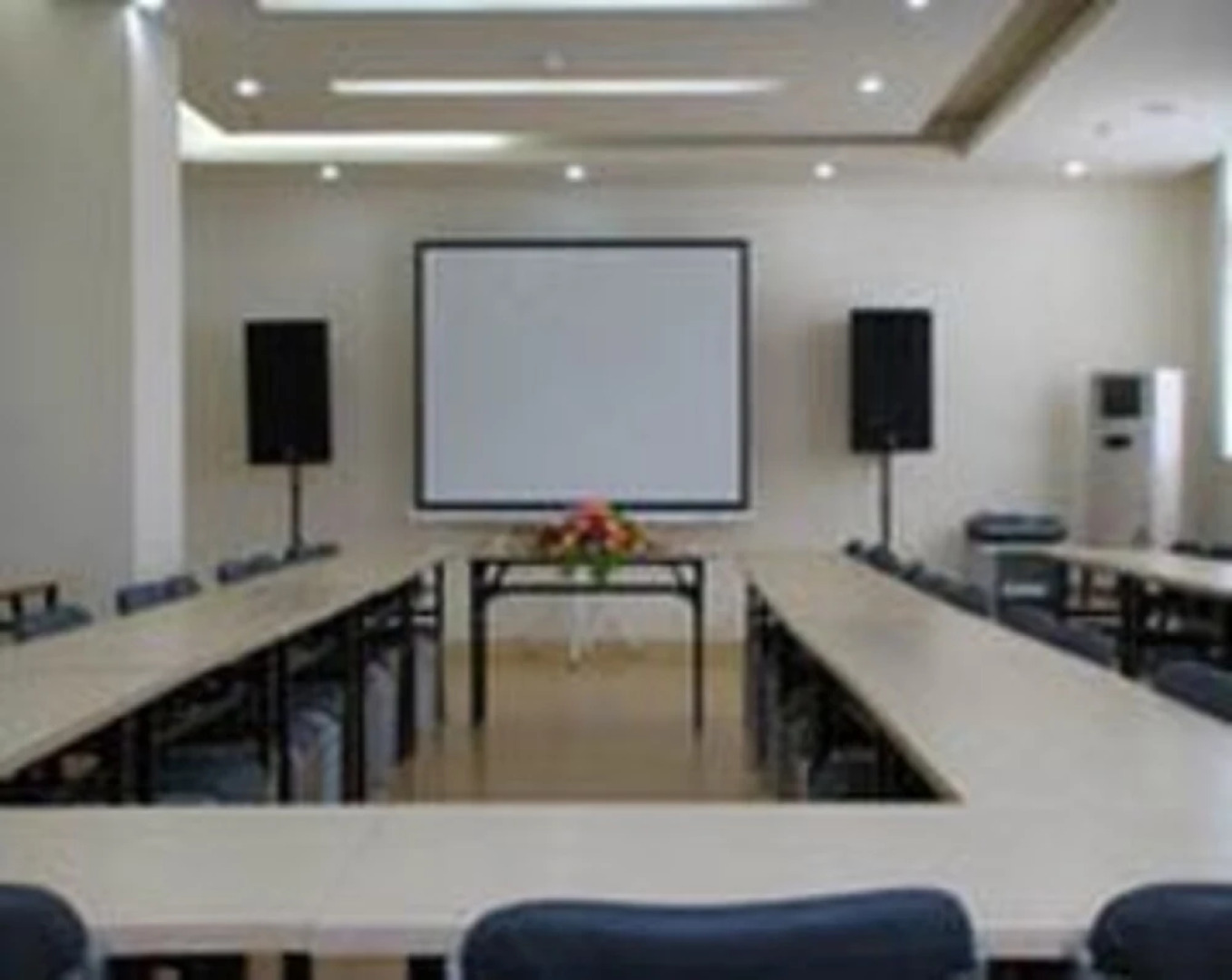 Jinjiang Inn Taiyuan Liuxiang