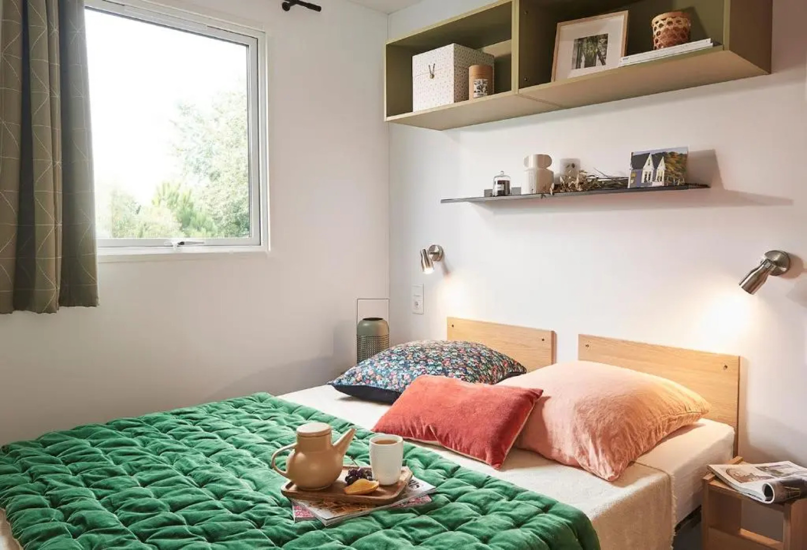 Camping Naturiste Riva Bella 4*