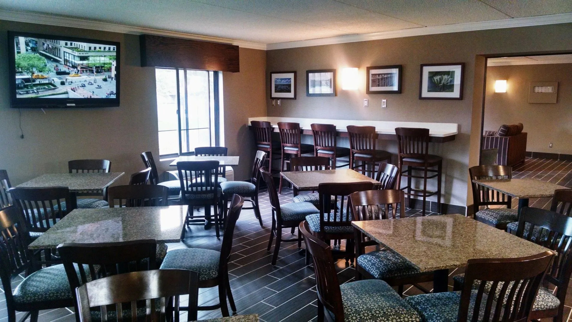 Holiday Inn Express Plattsburgh by IHG