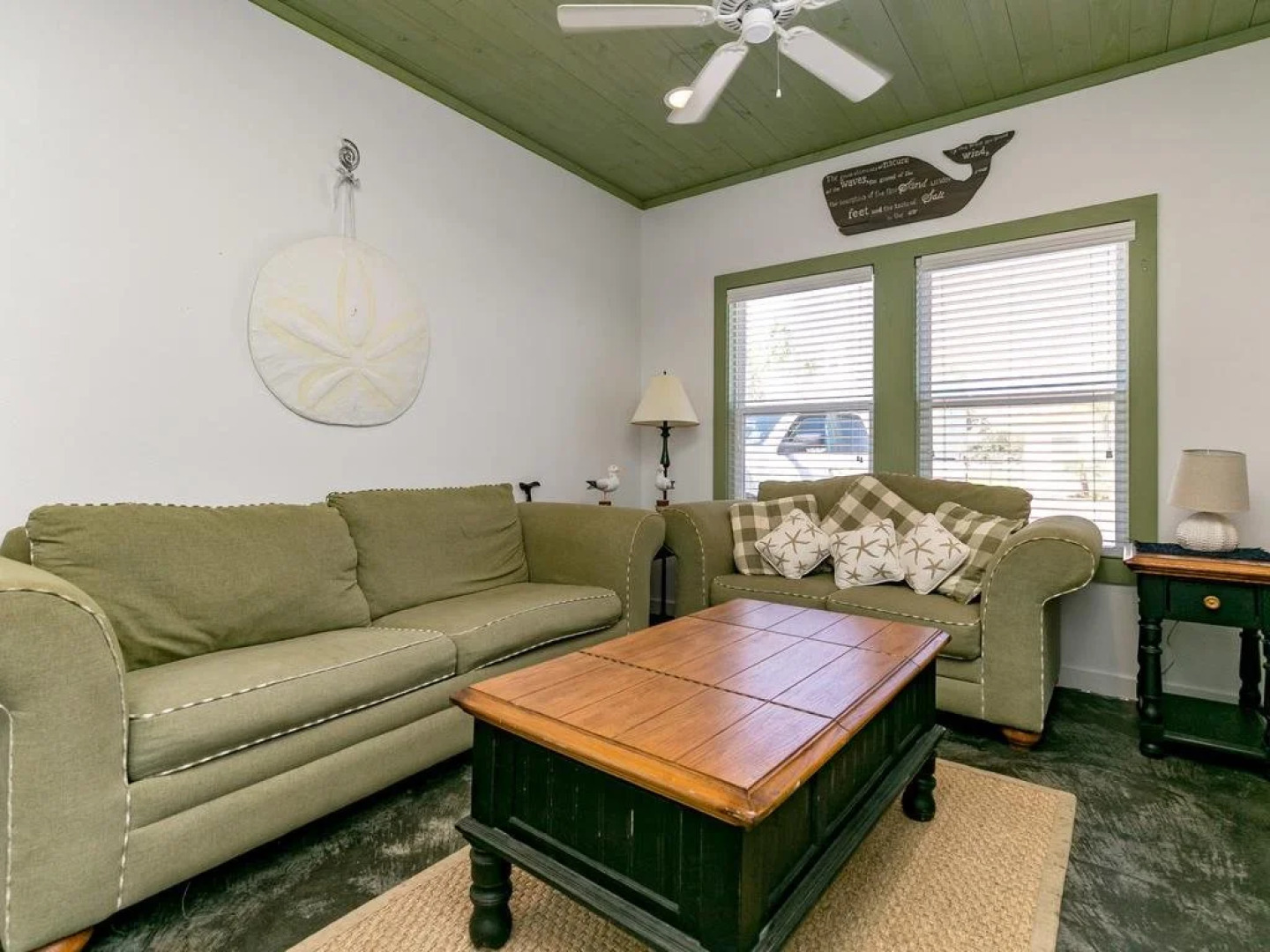 Nautical Port A House by RedAwning