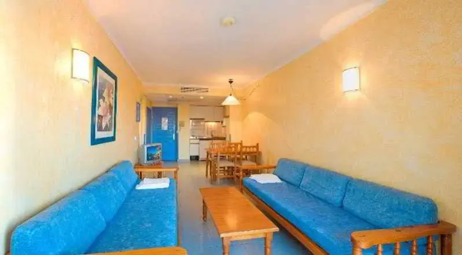 Coral Star Apartments