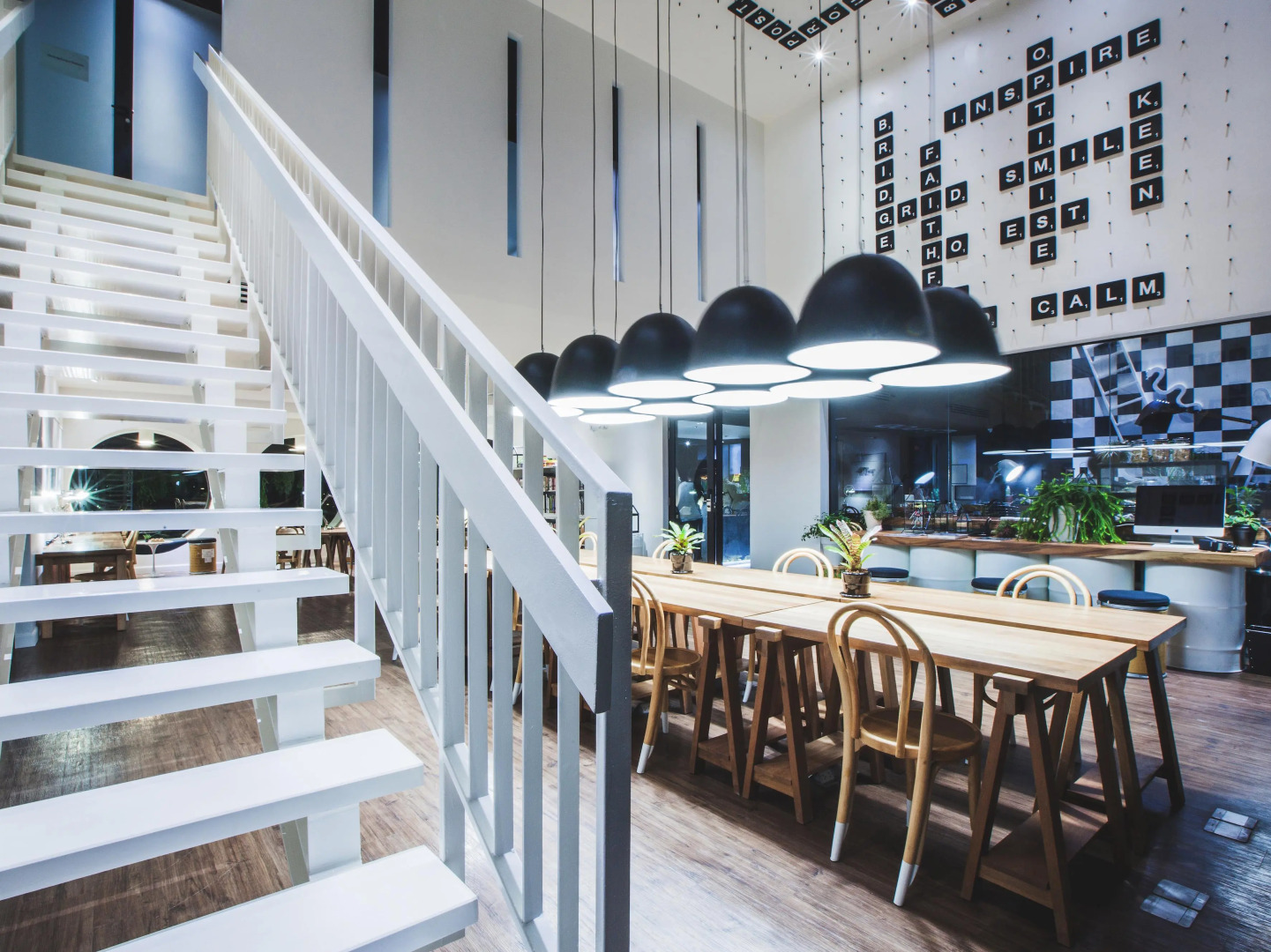 Blu Monkey Hub and Hotel Phuket