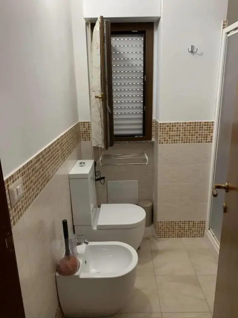 Casa sul mare Golfo dell'Asinara I