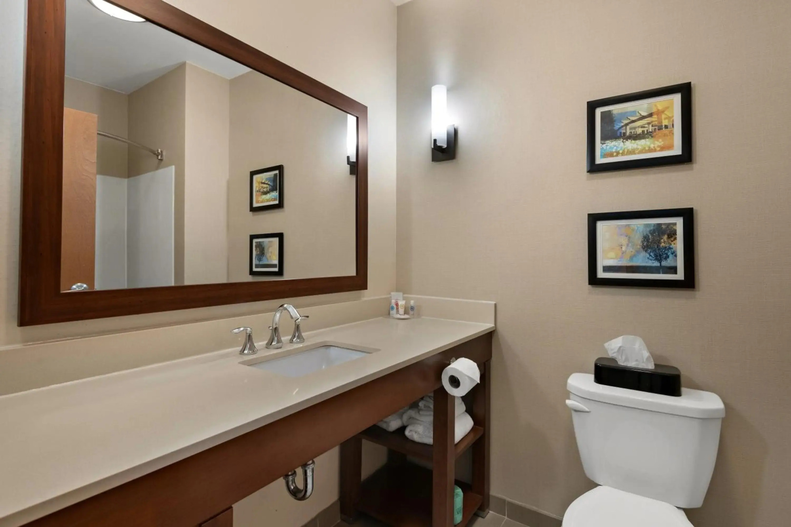 Comfort Suites Hummelstown - Hershey