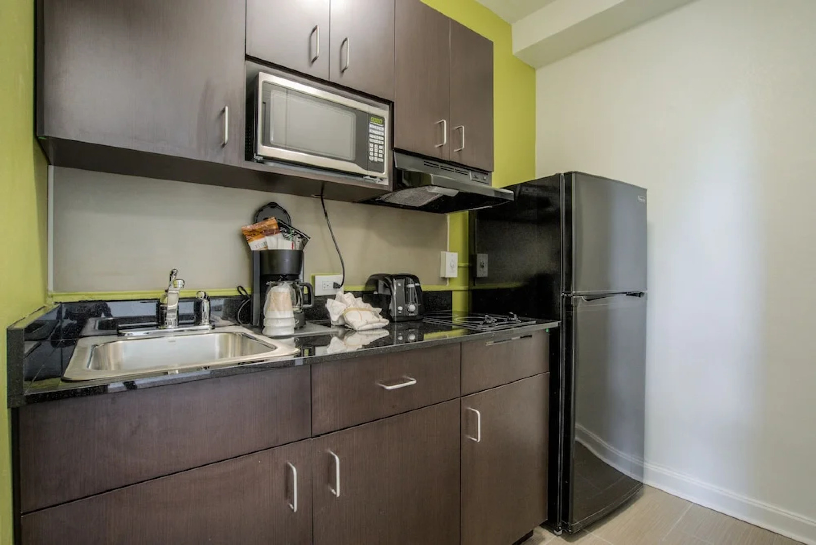 Studio 6 Kansas City, MO - Downtown