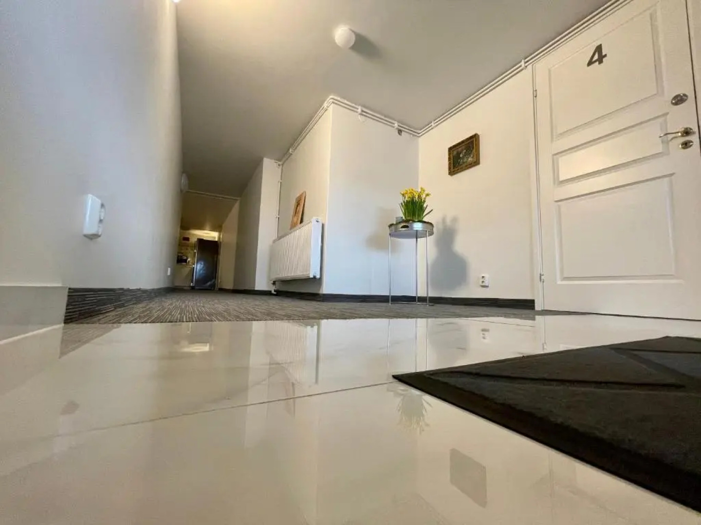 Vid Gekås Ullared Boende B&B