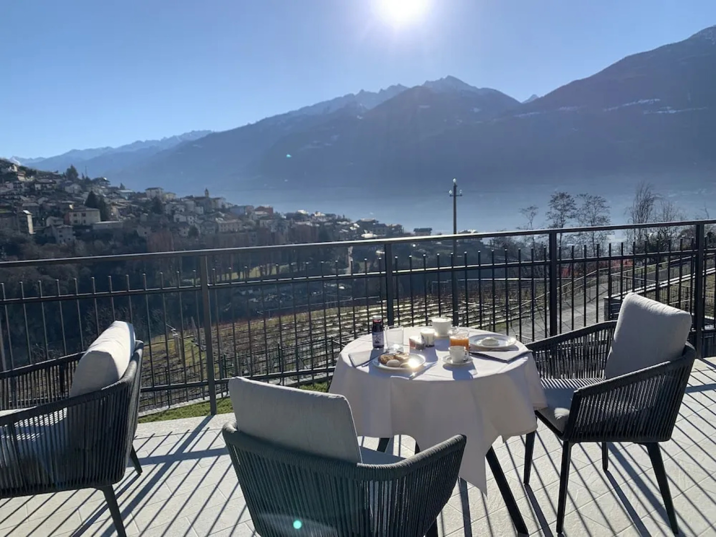 Guest House Le Cassandre