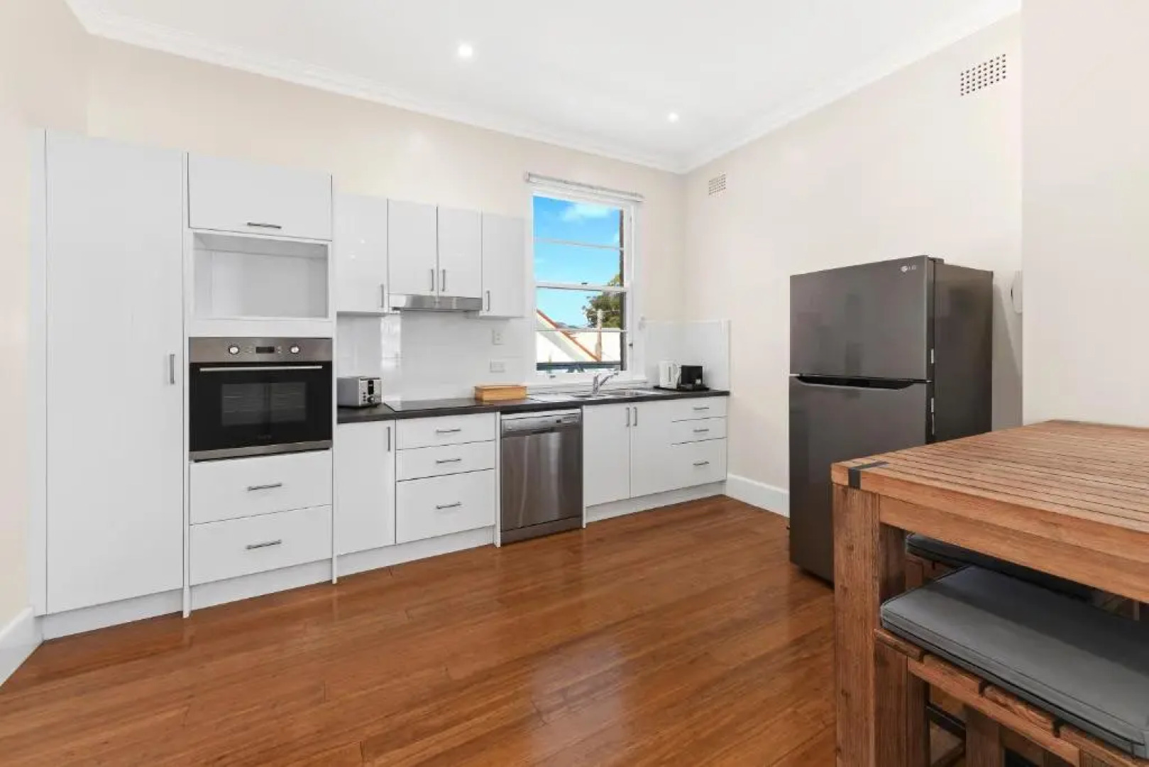 The Star Boutique Apartments