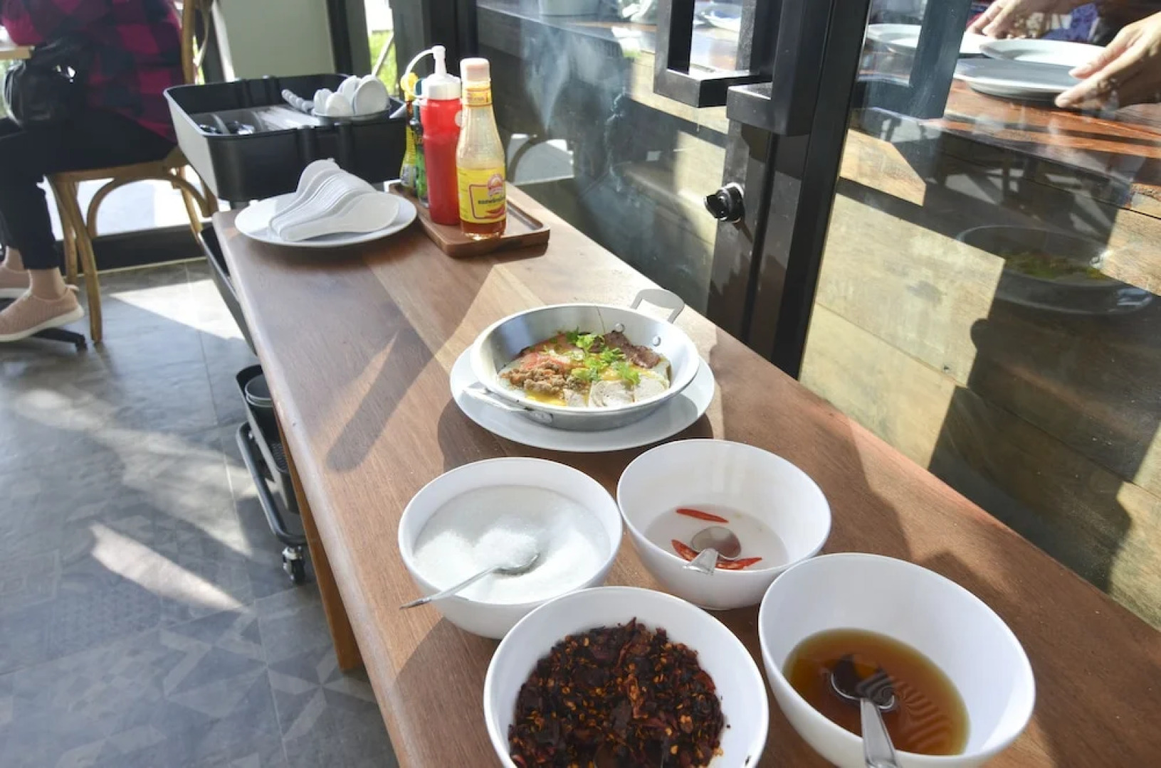 Boondara Boutique Hotel