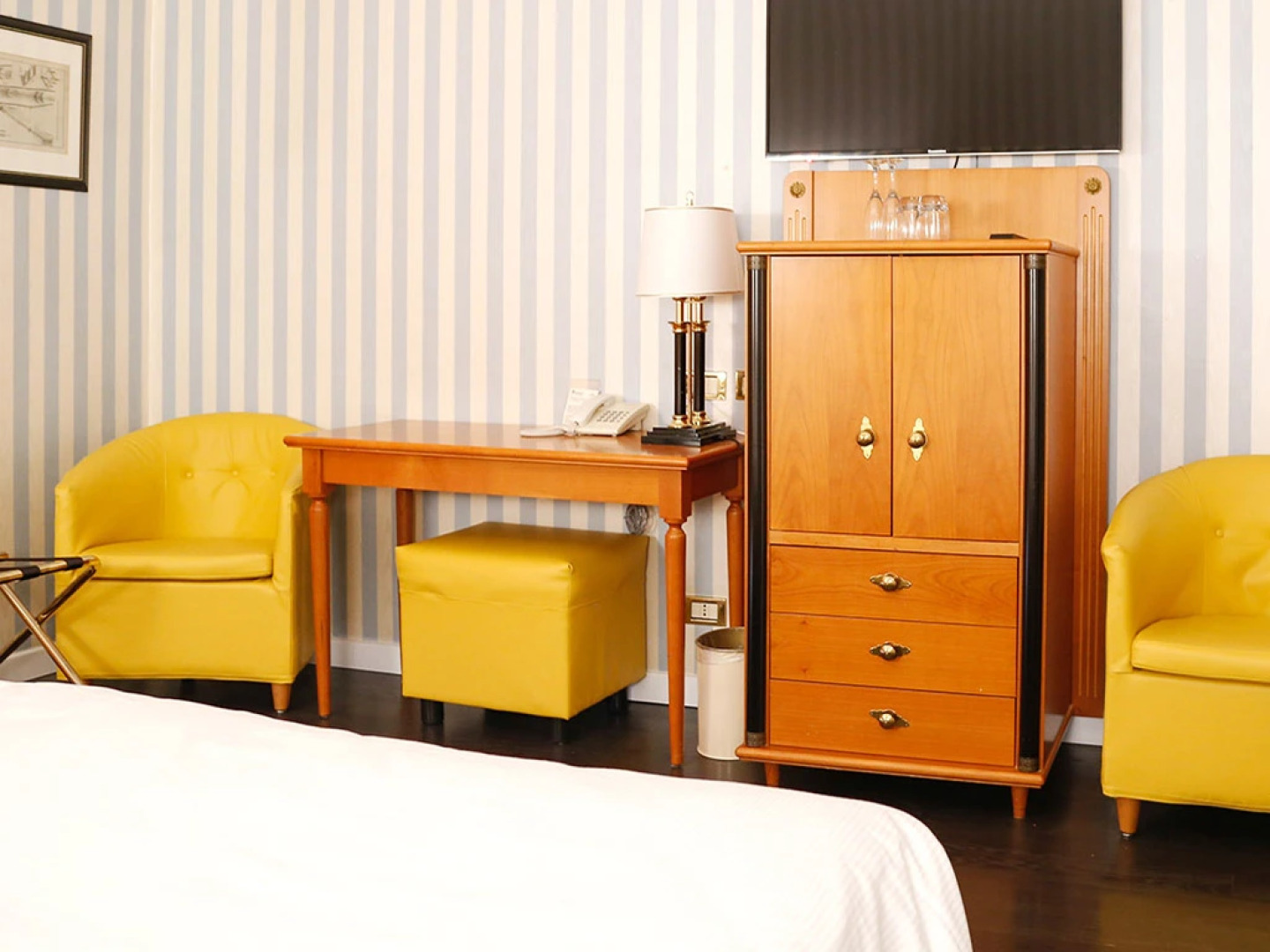 Greif Hotel & Spa Trieste