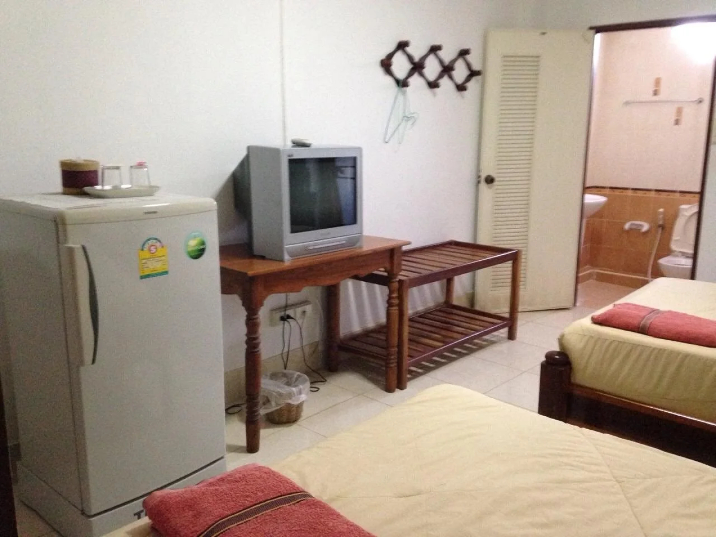 Kankrao Place Hotel