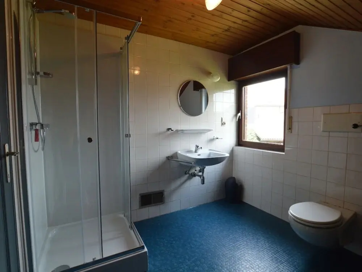 Lovely, Original Home With Large Garden in the Centre of Merksplas