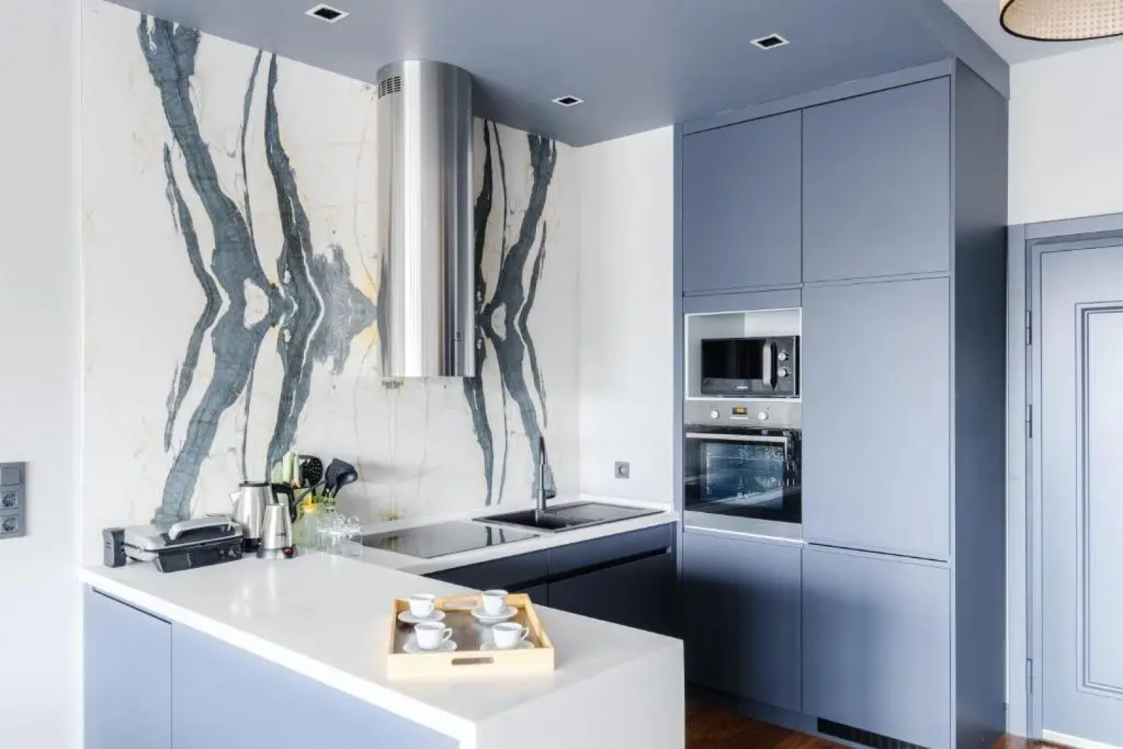 Benesta Residence by NewInn