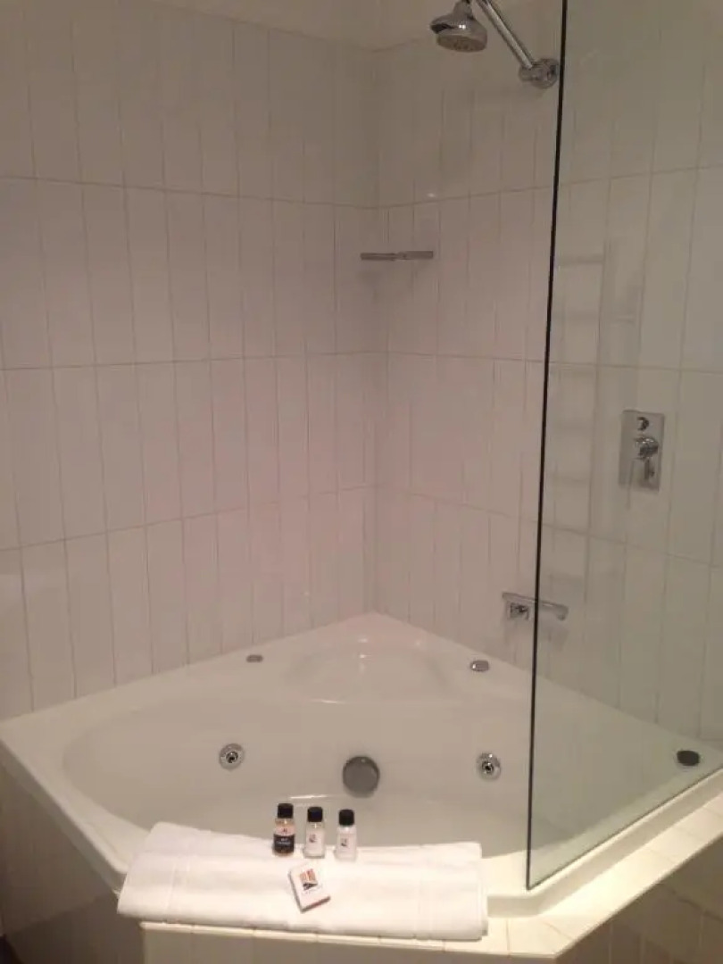 Llewellin's Guest House